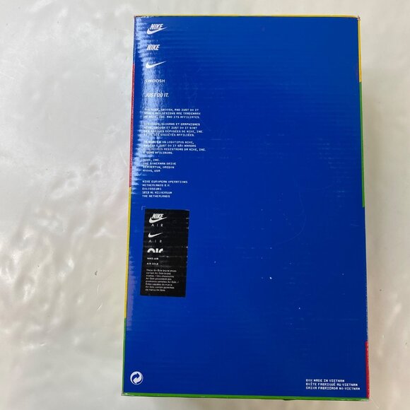 Nike Mens SB Dunk Low Sneakers Over OG QS Everything Shoes Ebayana Size 8 - Picture 12 of 13